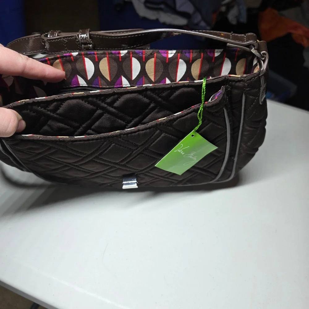 Vera Bradley new tags